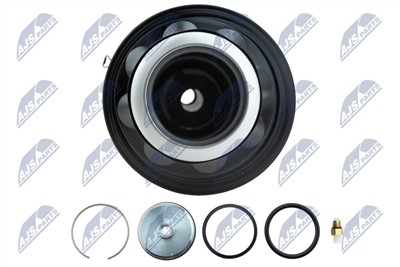 NTY EZC-CH-068 EAN: 5902048292469.