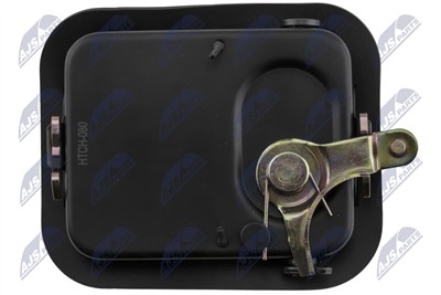 NTY EZC-CH-080 EAN: 5902048333117.