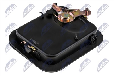 NTY EZC-CH-081 EAN: 5902048333124.