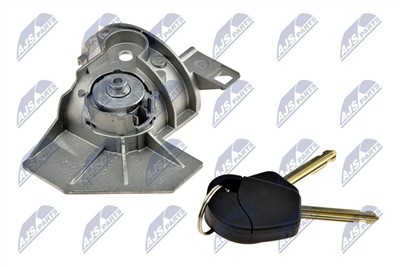 NTY EZC-CT-020 EAN: 5902048134905.