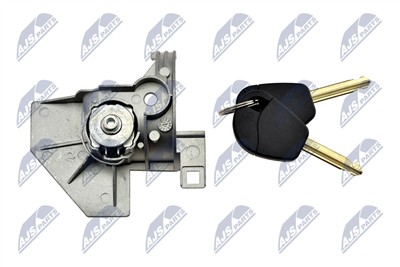 NTY EZC-CT-020 EAN: 5902048134905.