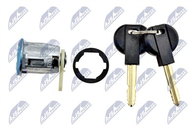 NTY EZC-CT-022 EAN: 5902048135391.