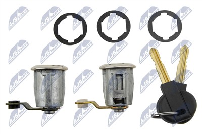NTY EZC-CT-066 EAN: 5902048279125.