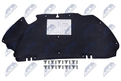 NTY EZC-CT-085 EAN: 5902048325587.