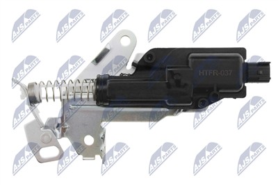 NTY EZC-FR-037 EAN: 5902048008091.