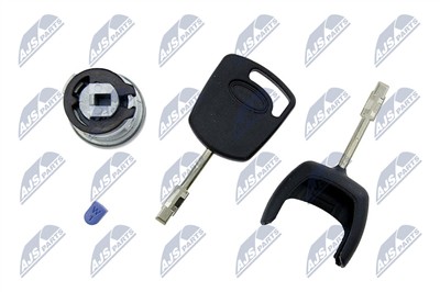 NTY EZC-FR-048 EAN: 5902048109262.