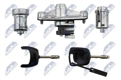 NTY EZC-FR-088 EAN: 5902048185358.