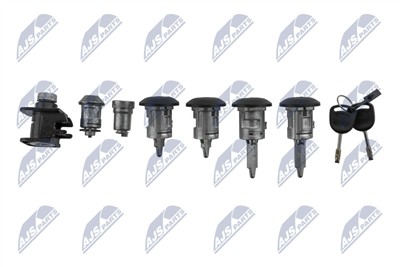 NTY EZC-FR-095 EAN: 5902048193766.