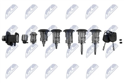 NTY EZC-FR-096 EAN: 5902048193773.