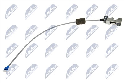 NTY EZC-FR-112 EAN: 5902048211330.