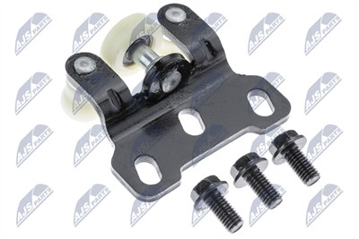 NTY EZC-FR-124 EAN: 5902048210913.