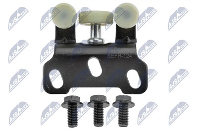 NTY EZC-FR-124 EAN: 5902048210913.