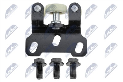 NTY EZC-FR-124 EAN: 5902048210913.