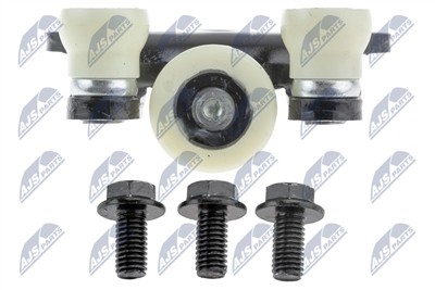 NTY EZC-FR-124 EAN: 5902048210913.