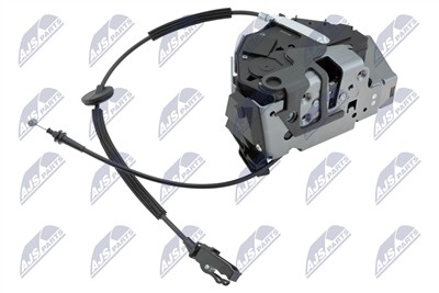 NTY EZC-FR-198 EAN: 5902048301390.