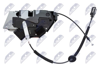 NTY EZC-FR-198 EAN: 5902048301390.