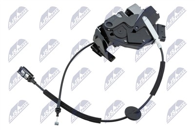 NTY EZC-FR-201 EAN: 5902048301420.