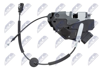 NTY EZC-FR-201 EAN: 5902048301420.