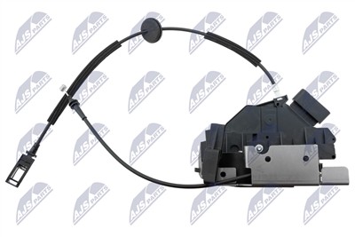 NTY EZC-FR-201 EAN: 5902048301420.