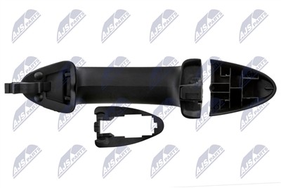 NTY EZC-FR-230 EAN: 5902048332639.