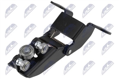 NTY EZC-FR-242 EAN: 5902048333797.