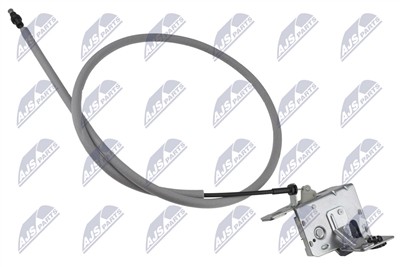 NTY EZC-FR-254 EAN: 5902048333919.