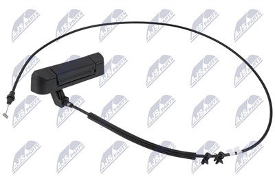 NTY EZC-FR-255 EAN: 5902048333926.