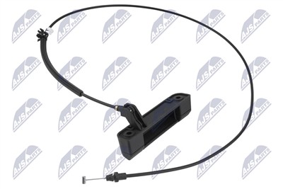 NTY EZC-FR-255 EAN: 5902048333926.