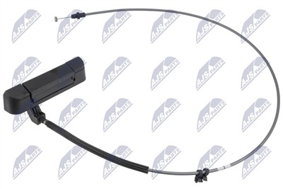 NTY EZC-FR-256 EAN: 5902048333933.