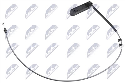 NTY EZC-FR-256 EAN: 5902048333933.