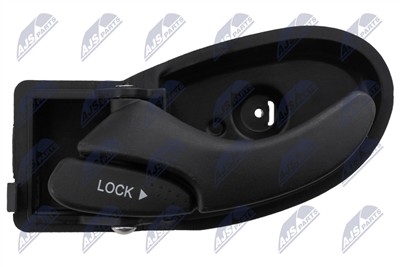 NTY EZC-FR-257 EAN: 5902048333940.