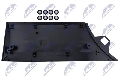 NTY EZC-FR-306 EAN: 5902048330741.