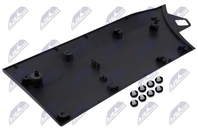 NTY EZC-FR-307 EAN: 5902048330758.