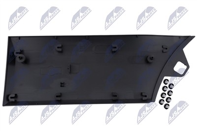 NTY EZC-FR-307 EAN: 5902048330758.