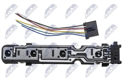 NTY EZC-FR-315 EAN: 5902048362056.