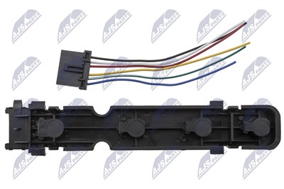 NTY EZC-FR-315 EAN: 5902048362056.