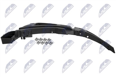 NTY EZC-FR-357 EAN: 5902048406675.