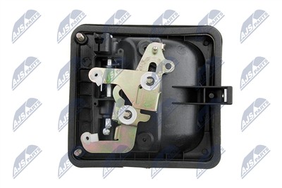 NTY EZC-FT-005 EAN: 5902048870773.