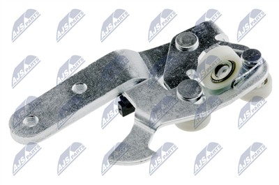 NTY EZC-FT-016 EAN: 5902048870698.