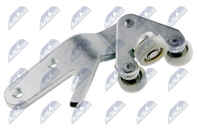 NTY EZC-FT-018 EAN: 5902048870674.