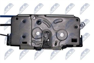 NTY EZC-FT-029 EAN: 5902048118585.