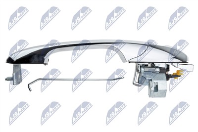 NTY EZC-FT-049A EAN: 5902048205575.