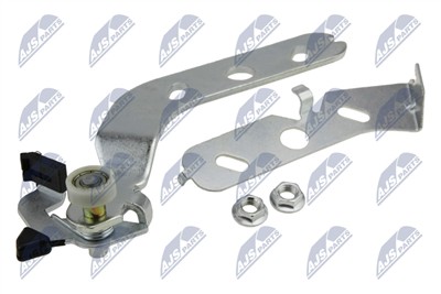 NTY EZC-FT-091 EAN: 5902048211606.