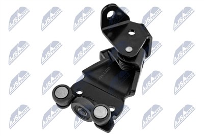 NTY EZC-FT-117 EAN: 5902048230850.