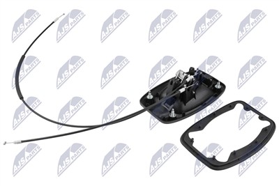 NTY EZC-FT-242 EAN: 5902048335852.