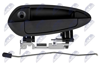 NTY EZC-FT-256 EAN: 5902048335999.