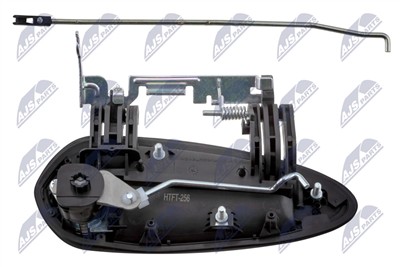 NTY EZC-FT-256 EAN: 5902048335999.