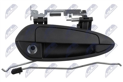 NTY EZC-FT-257 EAN: 5902048336002.