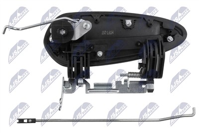 NTY EZC-FT-257 EAN: 5902048336002.