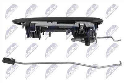 NTY EZC-FT-257 EAN: 5902048336002.